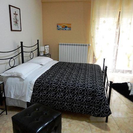 Case Vacanze Scimeca Caccamo Номер фото