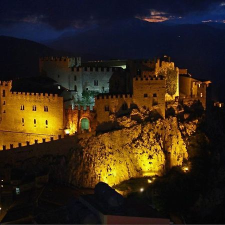 Case Vacanze Scimeca Caccamo Экстерьер фото