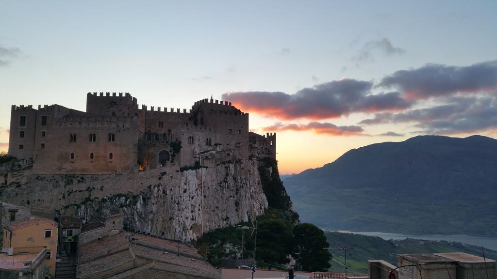 Case Vacanze Scimeca Caccamo Экстерьер фото