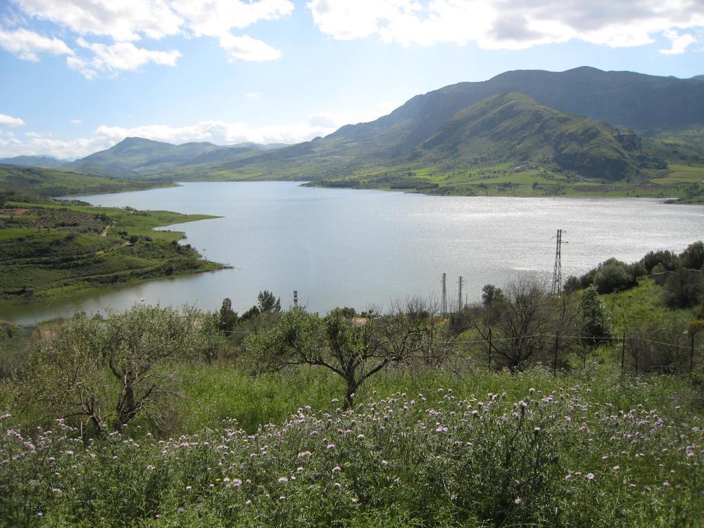 Case Vacanze Scimeca Caccamo Экстерьер фото
