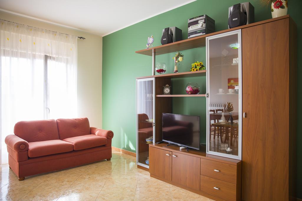Case Vacanze Scimeca Caccamo Экстерьер фото