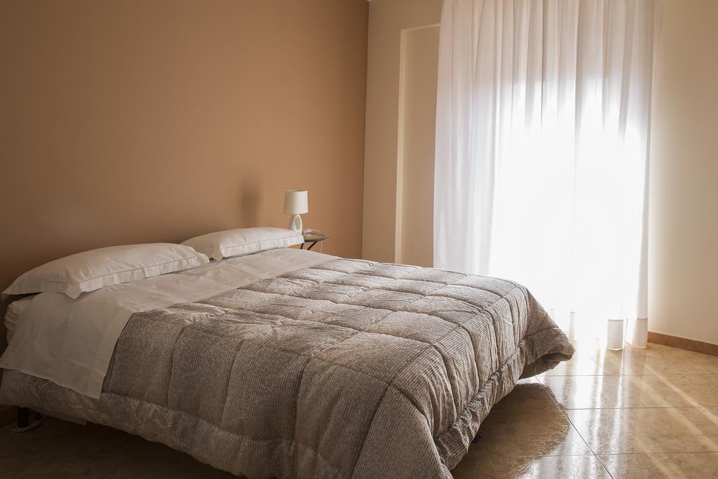Case Vacanze Scimeca Caccamo Экстерьер фото
