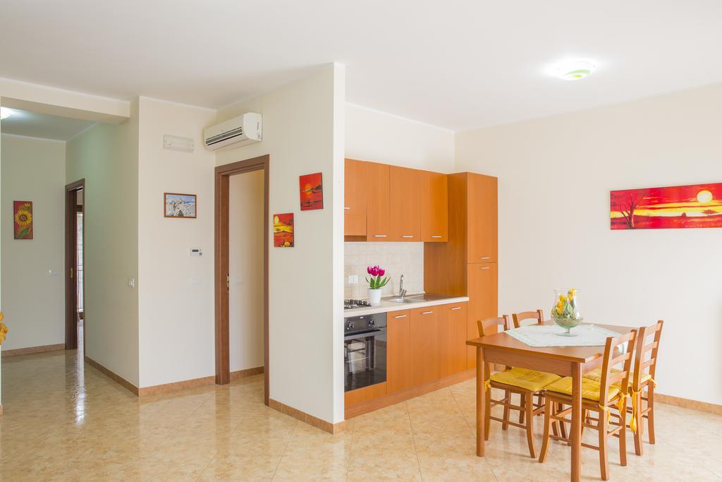 Case Vacanze Scimeca Caccamo Экстерьер фото