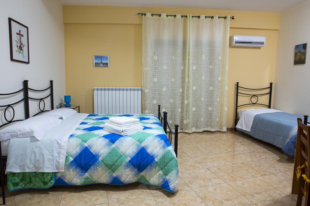 Case Vacanze Scimeca Caccamo Экстерьер фото