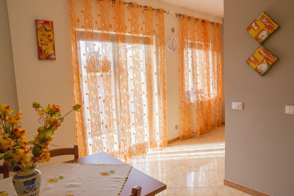 Case Vacanze Scimeca Caccamo Экстерьер фото