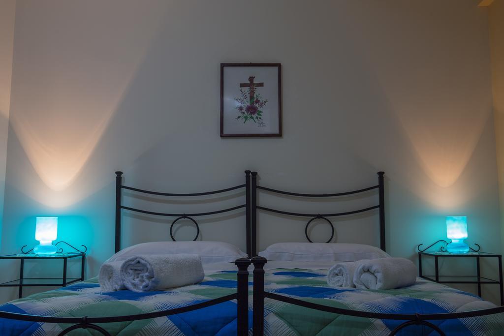 Case Vacanze Scimeca Caccamo Экстерьер фото