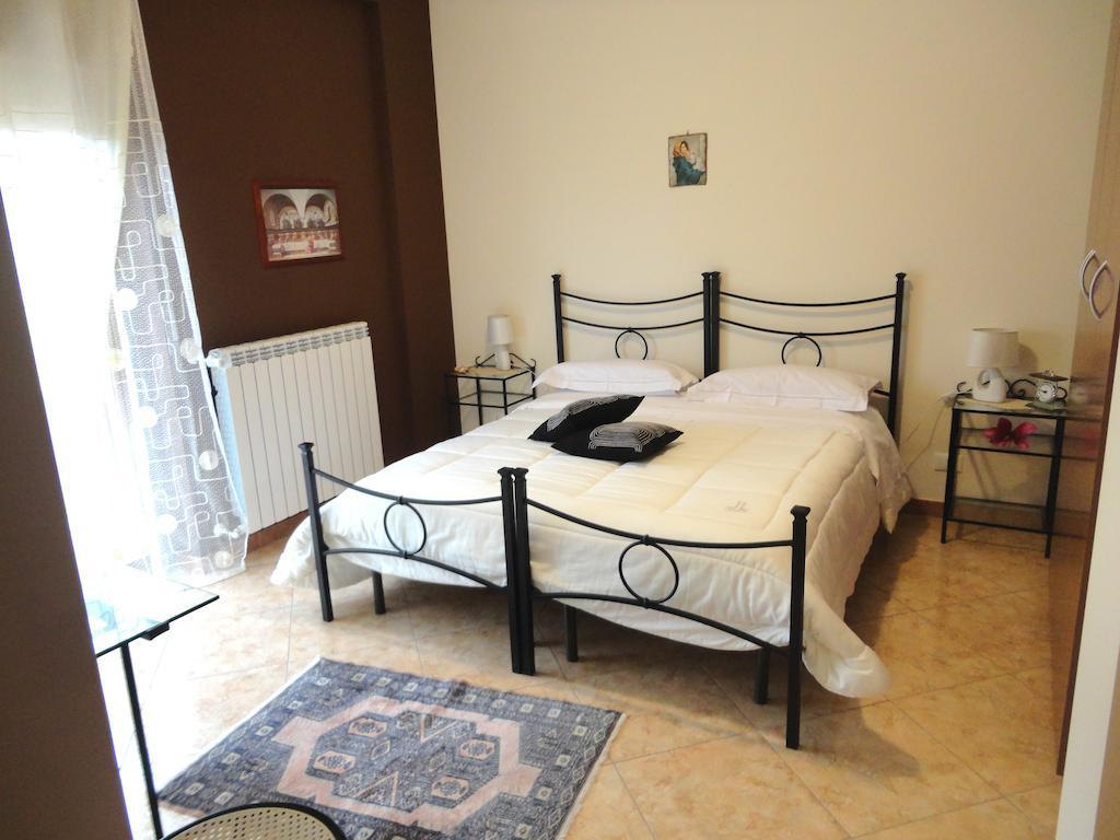 Case Vacanze Scimeca Caccamo Номер фото