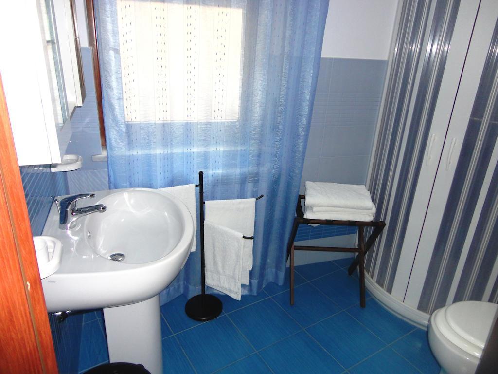 Case Vacanze Scimeca Caccamo Номер фото