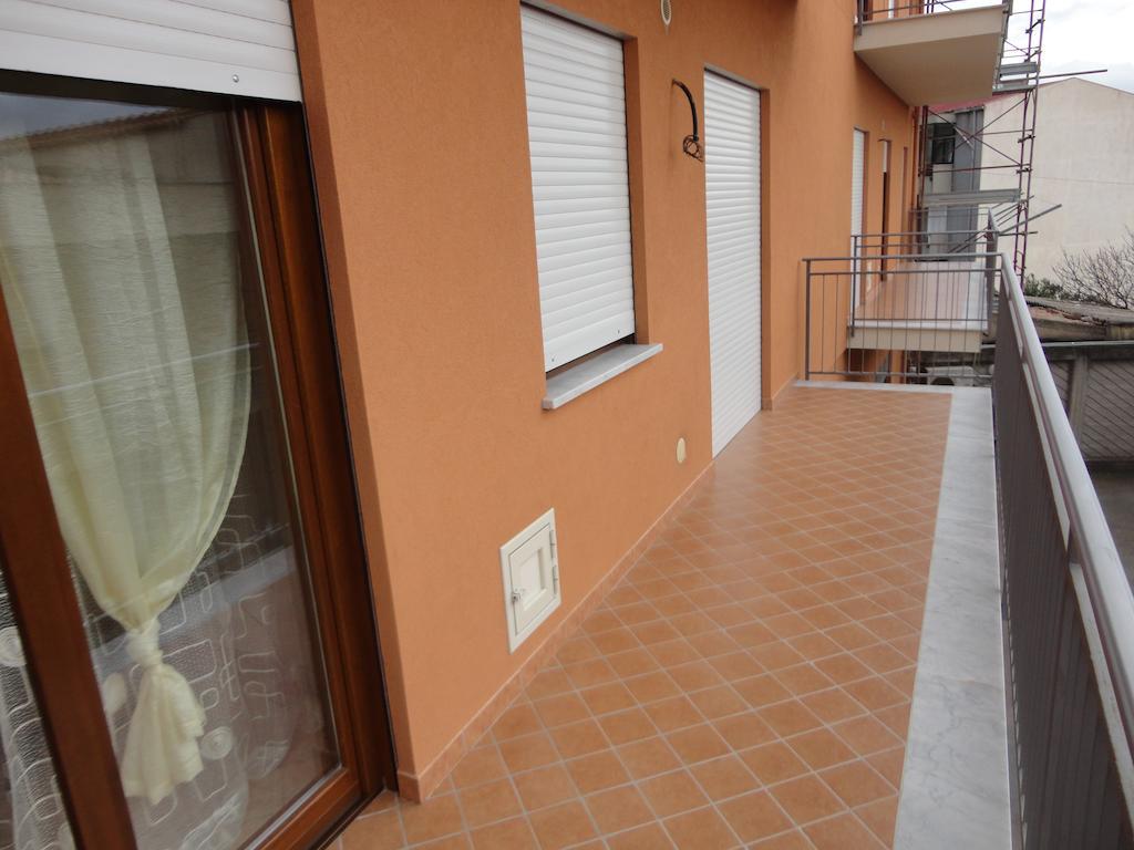 Case Vacanze Scimeca Caccamo Номер фото