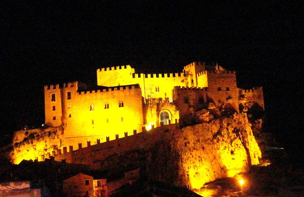 Case Vacanze Scimeca Caccamo Экстерьер фото