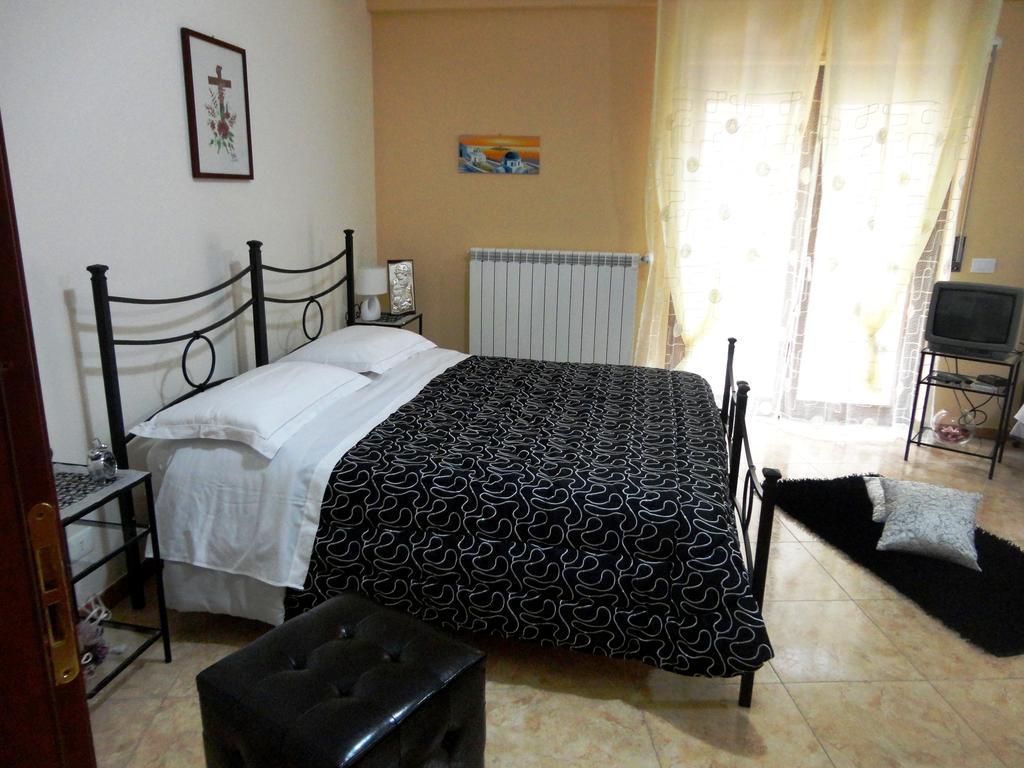 Case Vacanze Scimeca Caccamo Номер фото